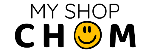 My Shop Chom